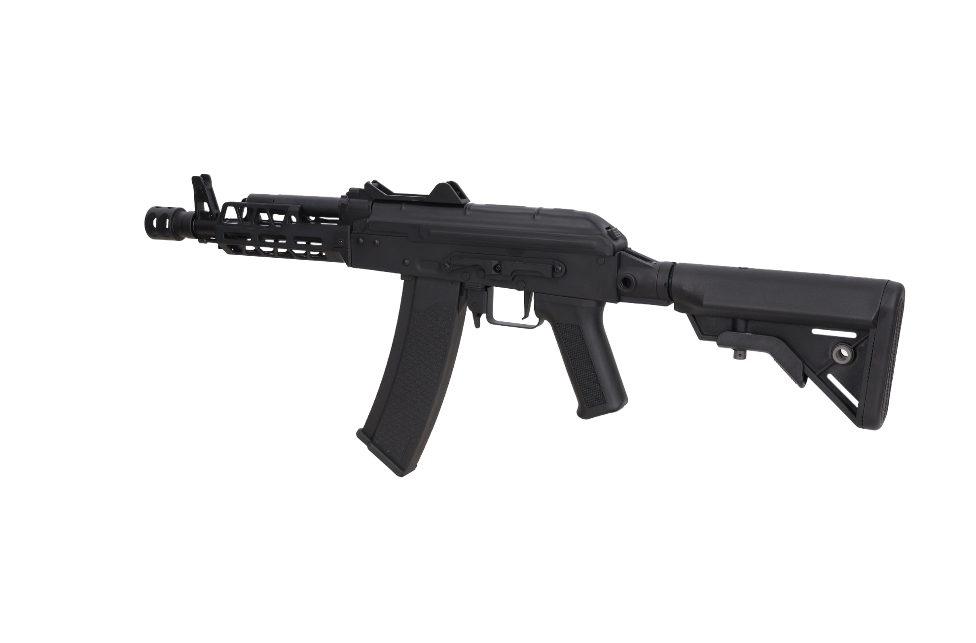 Specna Arms SA-J83 CORE™ HAL ETU Gen. 2 - Black