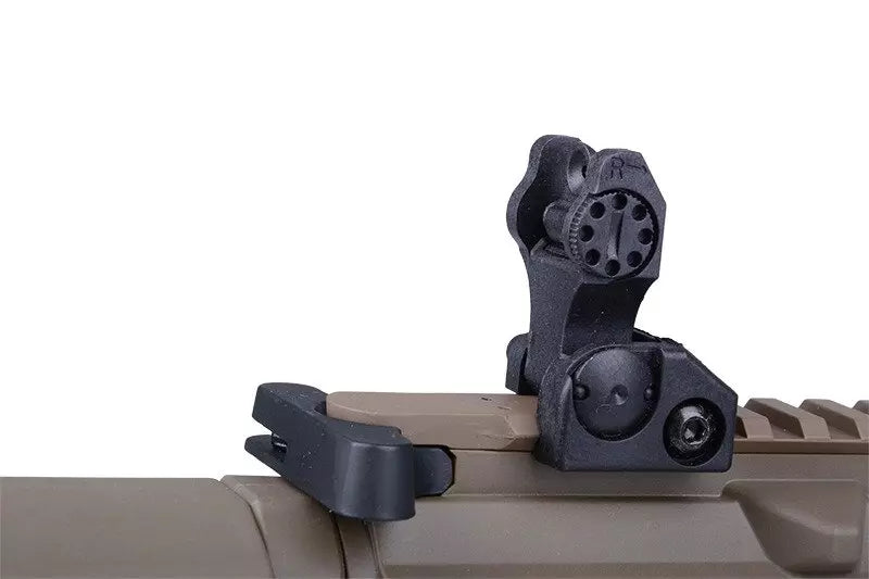 Amoeba AM-013 carbine replica - dark earth