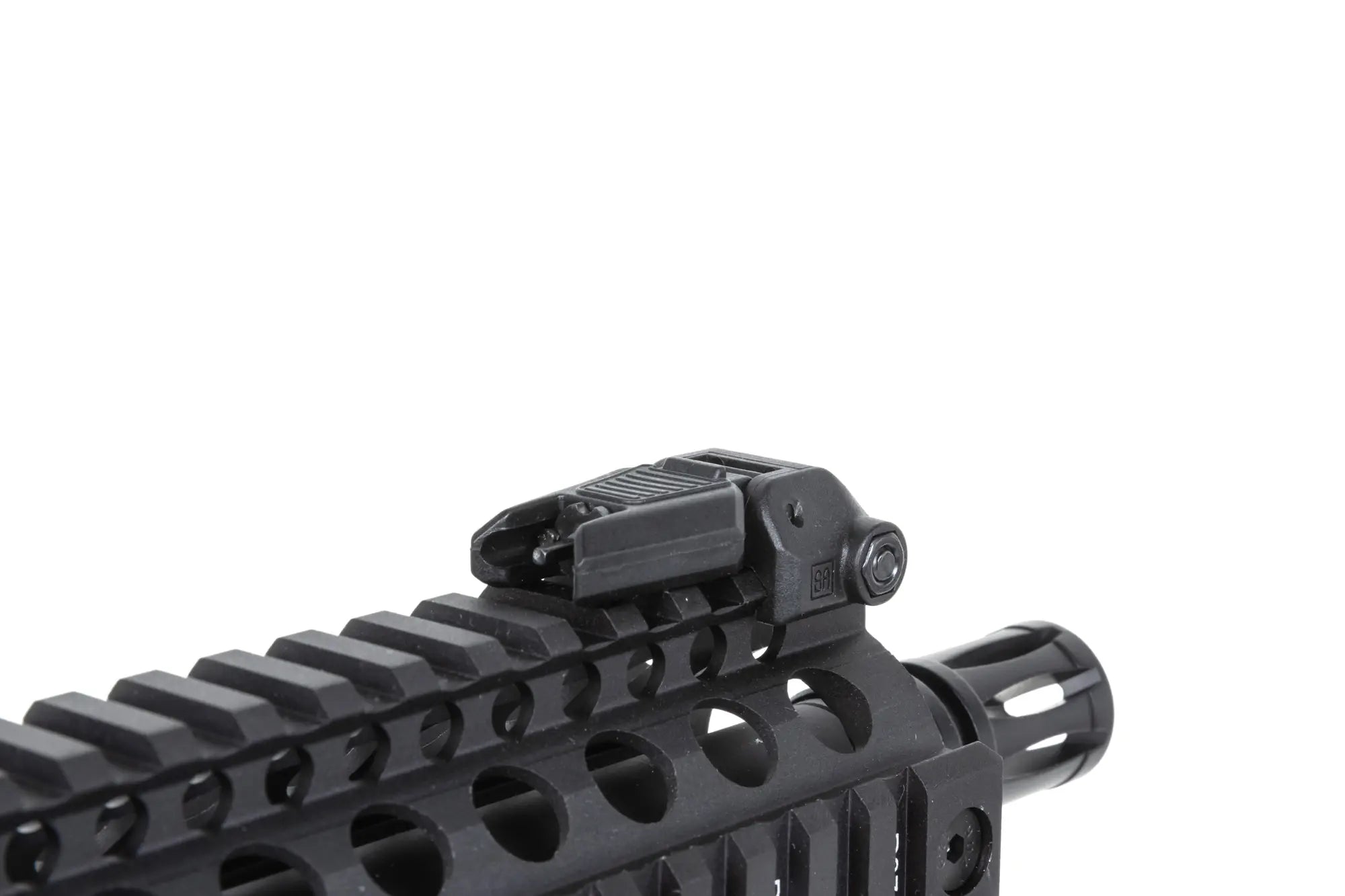 Specna Arms Daniel Defense® MK18 SA-C19 CORE™ HAL ETU™ Gen.2 - Black