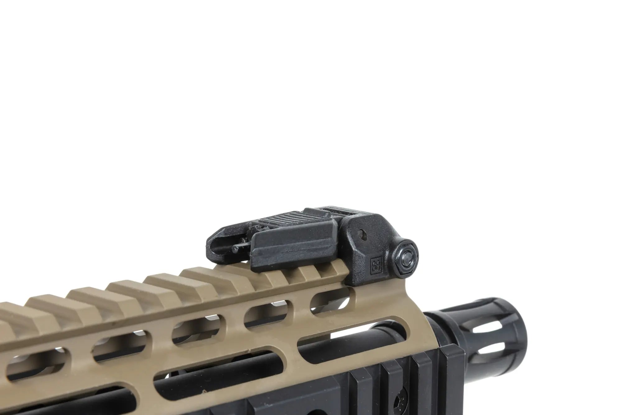 Specna Arms SA-C12 CORE™ HAL ETU™ Gen.2 - Half-Tan