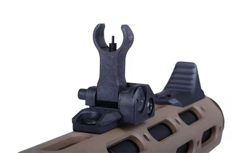 Amoeba AM-013 carbine replica - dark earth