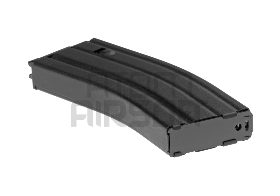 M4 / SCAR-L Open Bolt V2 GBBR gas magazine, 30 rounds