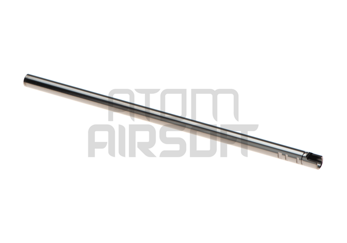6.02mm precision barrel for GBB pistols, 200mm