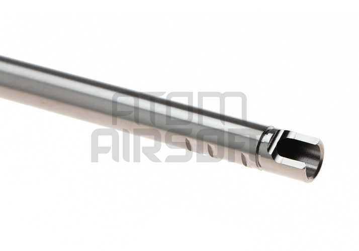 6.02mm precision barrel for GBB pistols, 200mm