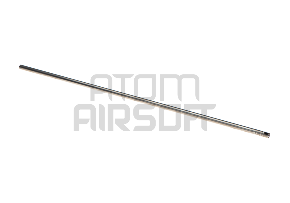 6,02mm GBB tarkkuuspiippu, 470mm