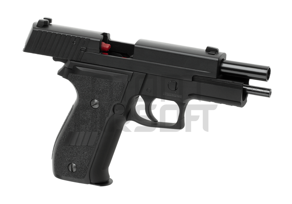 Swiss Arms P226R gas pistol