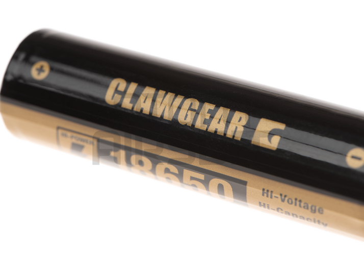 18650 battery 3.7V 2600mAh