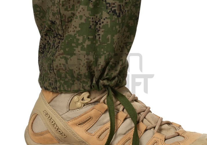 Revenger TDU housut - Digital Flora