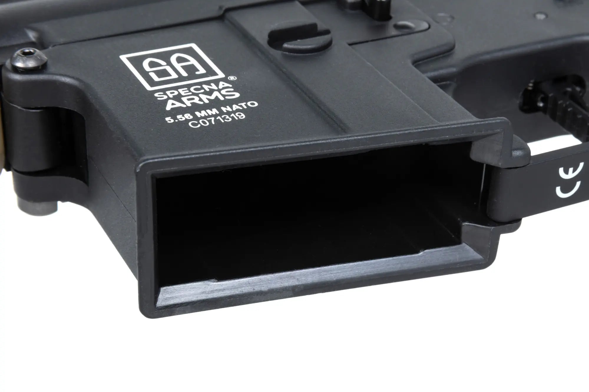 Specna Arms SA-C12 CORE™ HAL ETU™ Gen.2 - Half-Tan