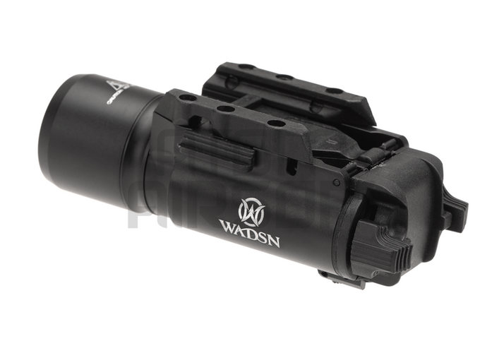 X300 Pistol Weapon Light
