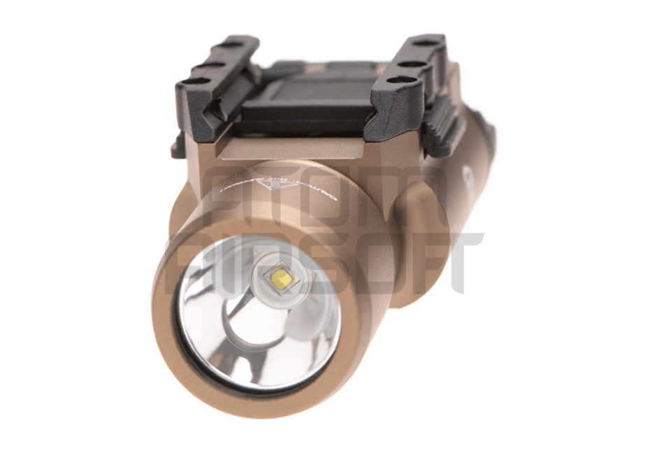 X300 Pistol Weapon Light - Tan