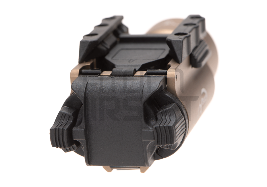 X300 Pistol Weapon Light - Tan