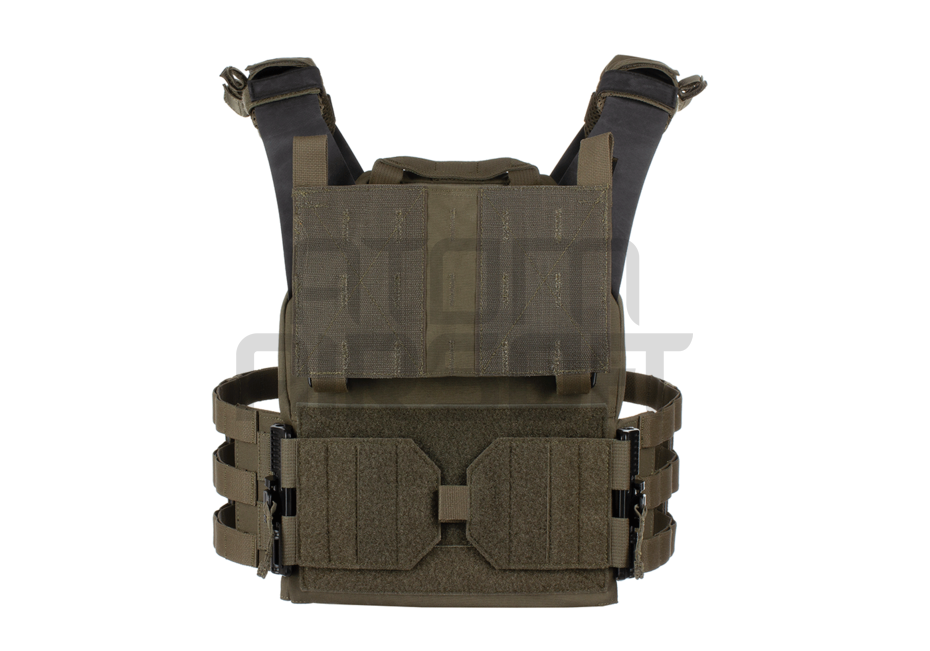 LPC Low Profile Carrier V2 - Ranger Green