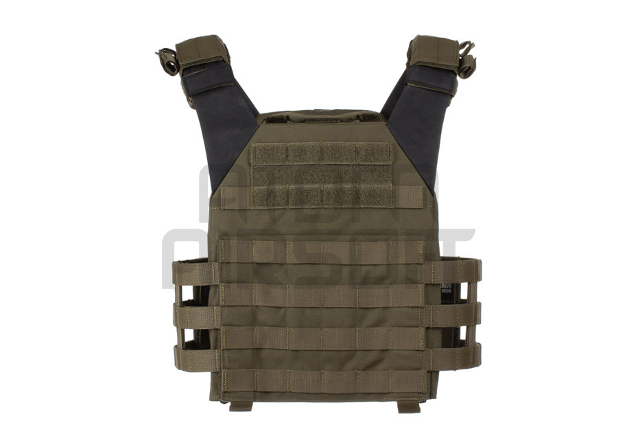 LPC Low Profile Carrier V2 - Ranger Green