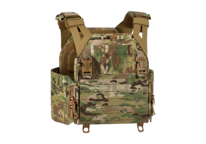 LPC Low Profile Carrier V1 - Multicam