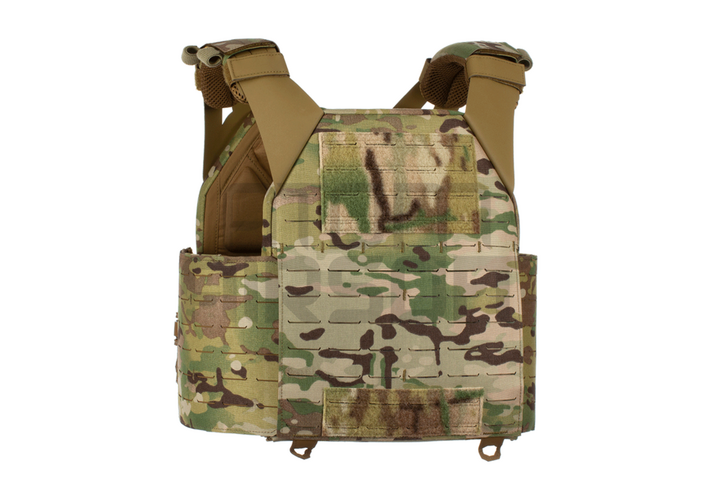 LPC Low Profile Carrier V1 - Multicam