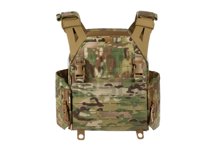 LPC Low Profile Carrier V1 - Multicam