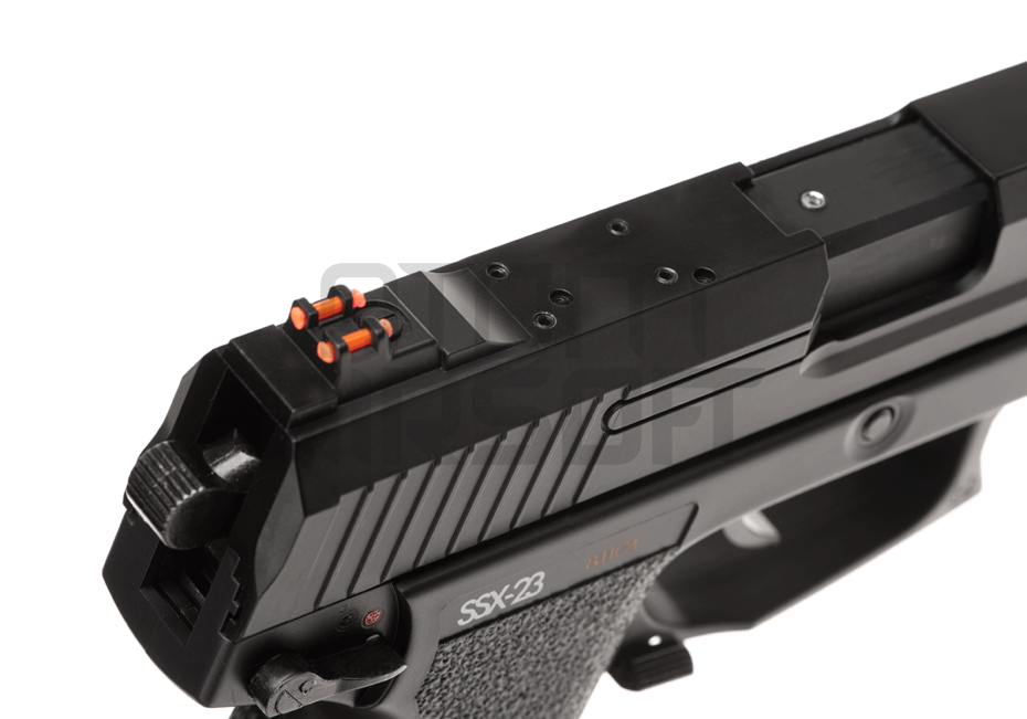 SSX23 NBB gas pistol