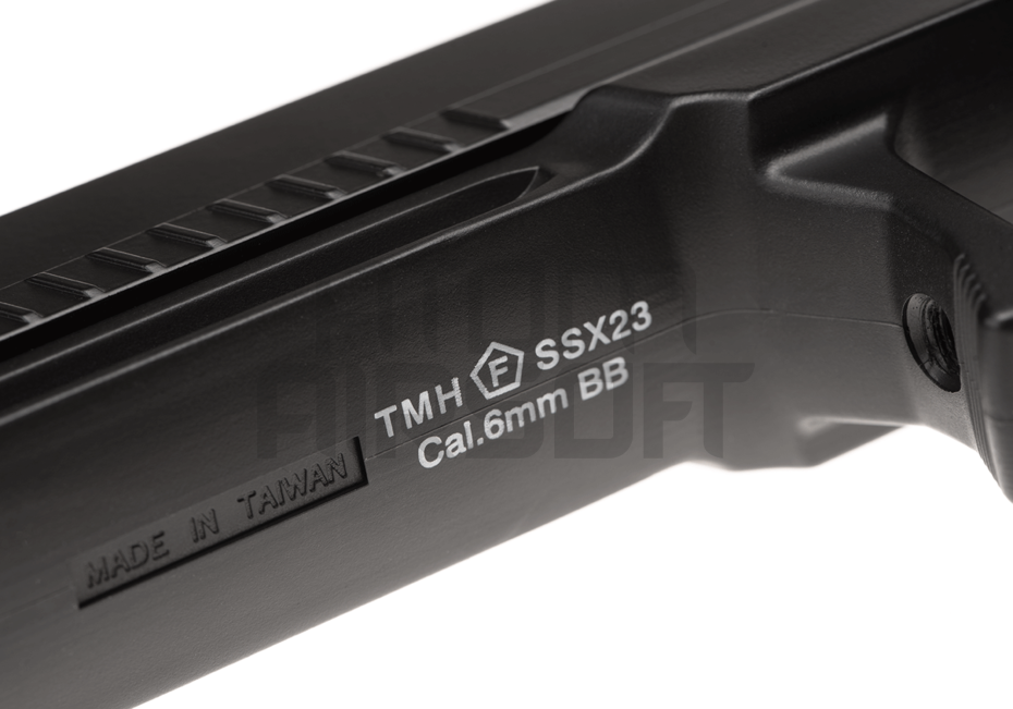 SSX23 NBB gas pistol