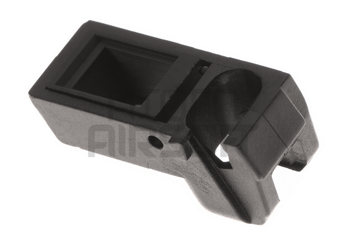 AAP01 feed lips and top seal, part no. 75+76