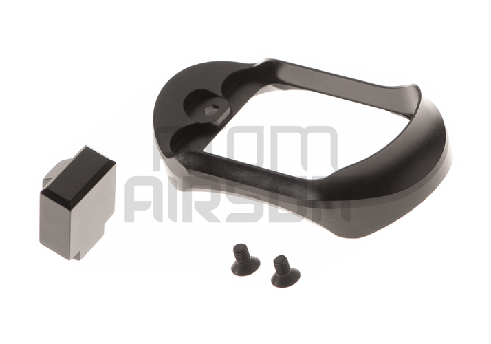 AAP01 magwell - musta