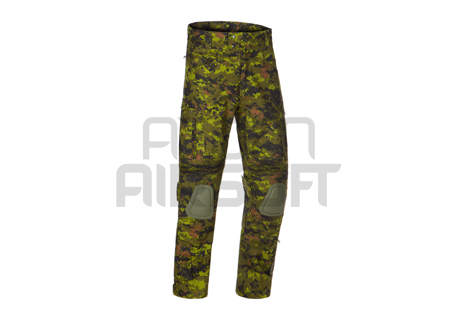 Mk. II Predator Combat Pants - CAD