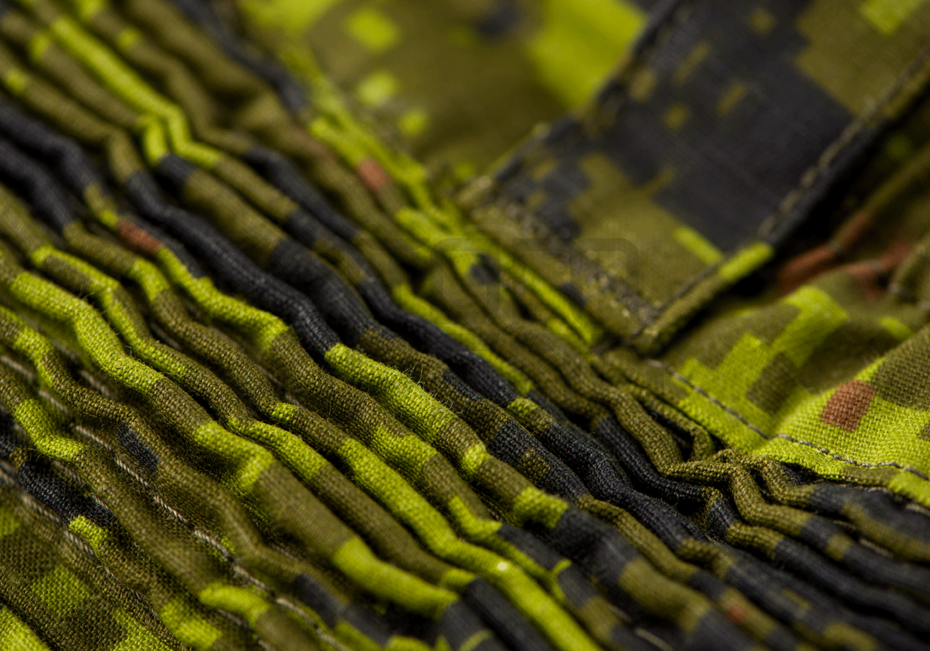 Mk. II Predator taisteluhousut - CAD