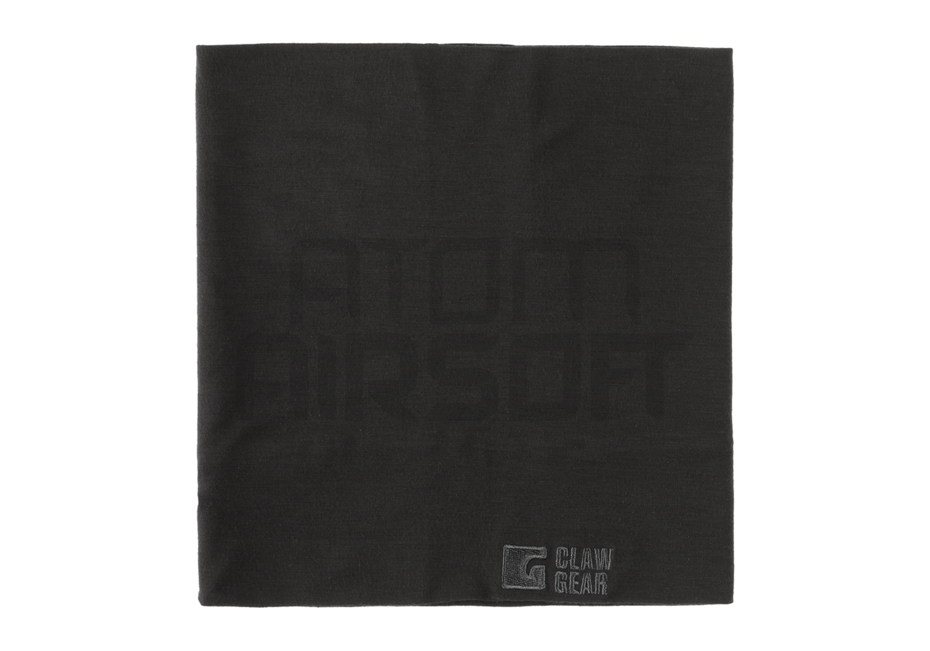 FR Neck Gaiter - Black