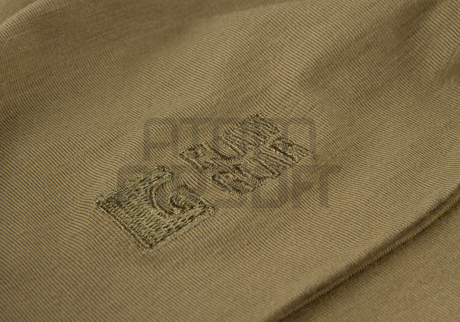 FR Neck Gaiter - Coyote