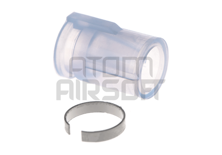 Autobot 2021 silikoninen hop-up kumi, GBB/VSR-sarja, 70° - sininen