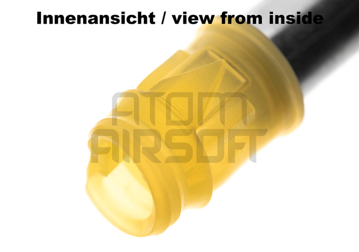 2021 Desepticons silikoninen hop-up kumi, GBB/VSR-10-sarja, 50° - vihreä