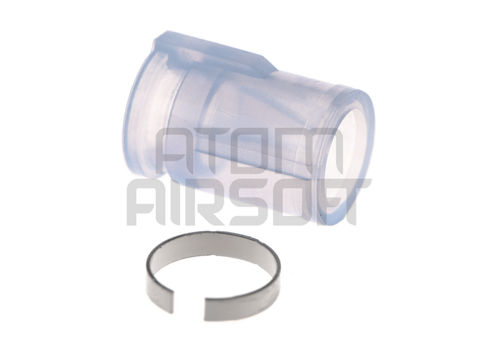 2021 Desepticons silicone hop-up rubber, GBB/VSR-10 series, 70° - blue