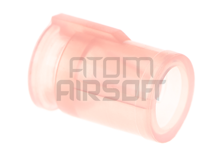 2021 Desepticons silicone hop-up rubber, GBB/VSR-10 series, 80° - red