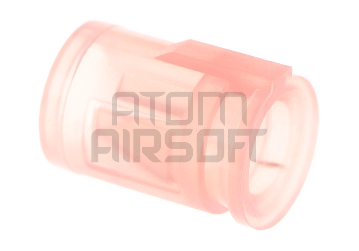 2021 Desepticons silikoninen hop-up kumi, GBB/VSR-10-sarja, 80° - punainen