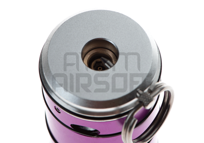 Epsilon, ball grenade - purple