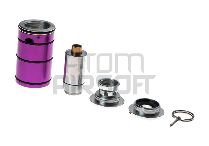 Epsilon, ball grenade - purple