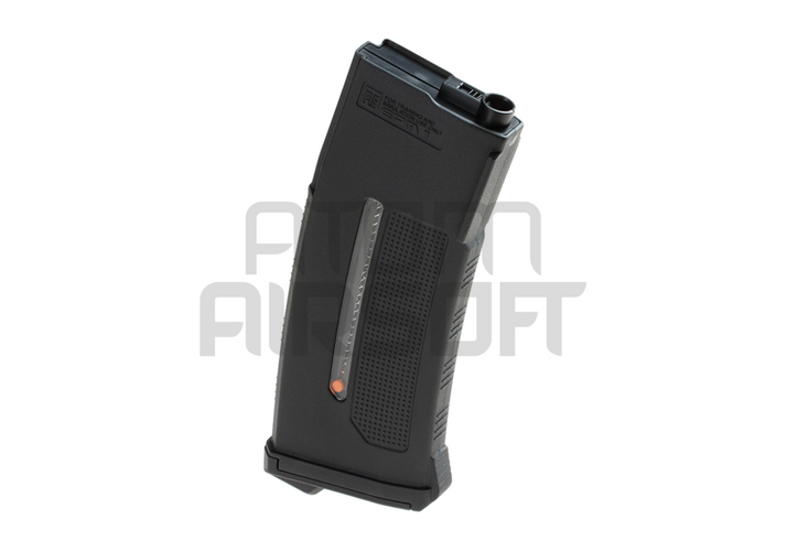M4/M16 EPM 1 mid-cap magazine, 250 rounds - black