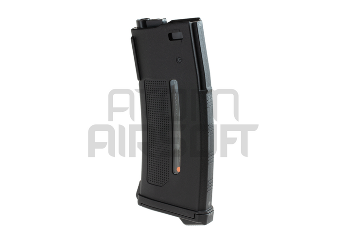 M4/M16 EPM 1 mid-cap magazine, 250 rounds - black