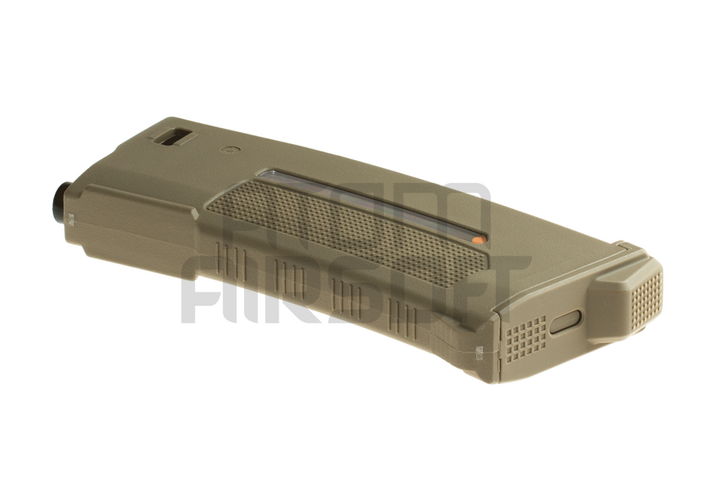 M4/M16 EPM 1 mid-cap magazine, 250 rounds - sand