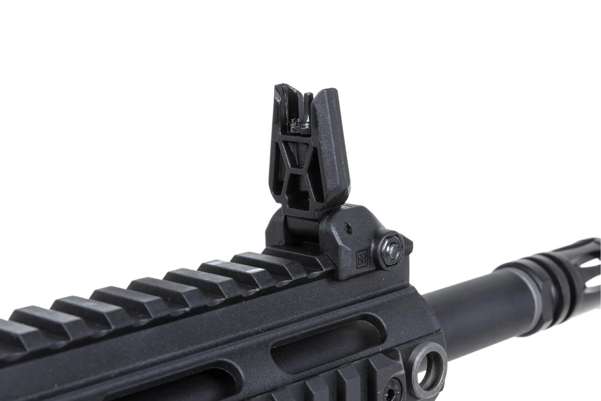 Specna Arms SA-FX01 FLEX™ GATE X-ASR Gen.2 - Black
