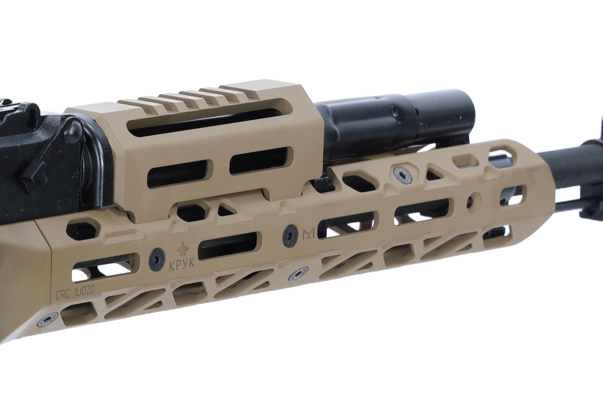 Specna Arms x KPYK SA-PJ15 PRIME™ Aster II ETU BLDC™ - Half-Tan
