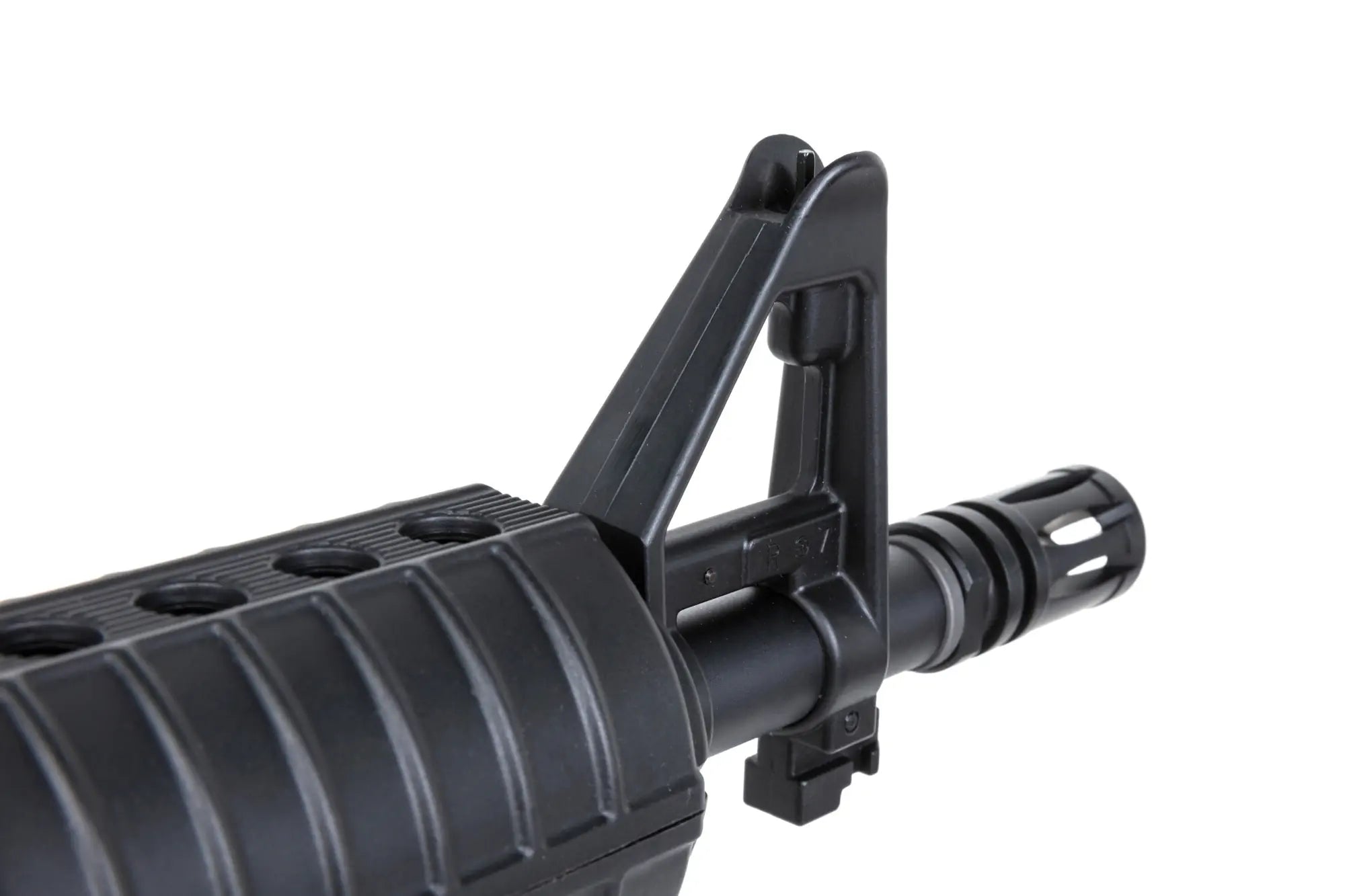 SA-F11 FLEX™ Gen.2 , Gate X-ASR mosfet circuit - black