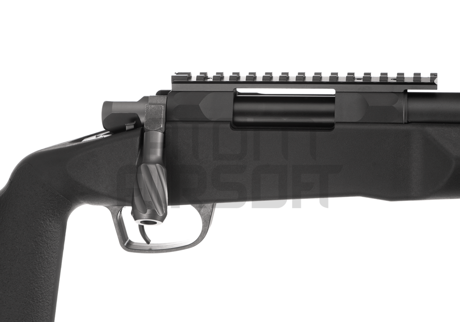 MLC-338 bolt-action sniper rifle, Deluxe Edition - 130m/s