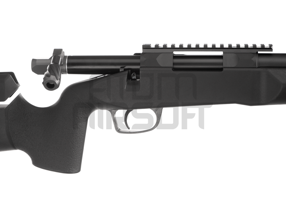 MLC-338 bolt-action sniper rifle, Deluxe Edition - 130m/s