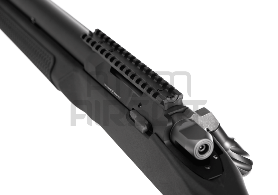 MLC-338 bolt-action sniper rifle, Deluxe Edition - 130m/s