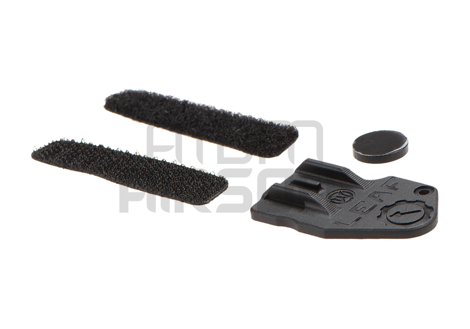 DBAL-A2 light without laser - black