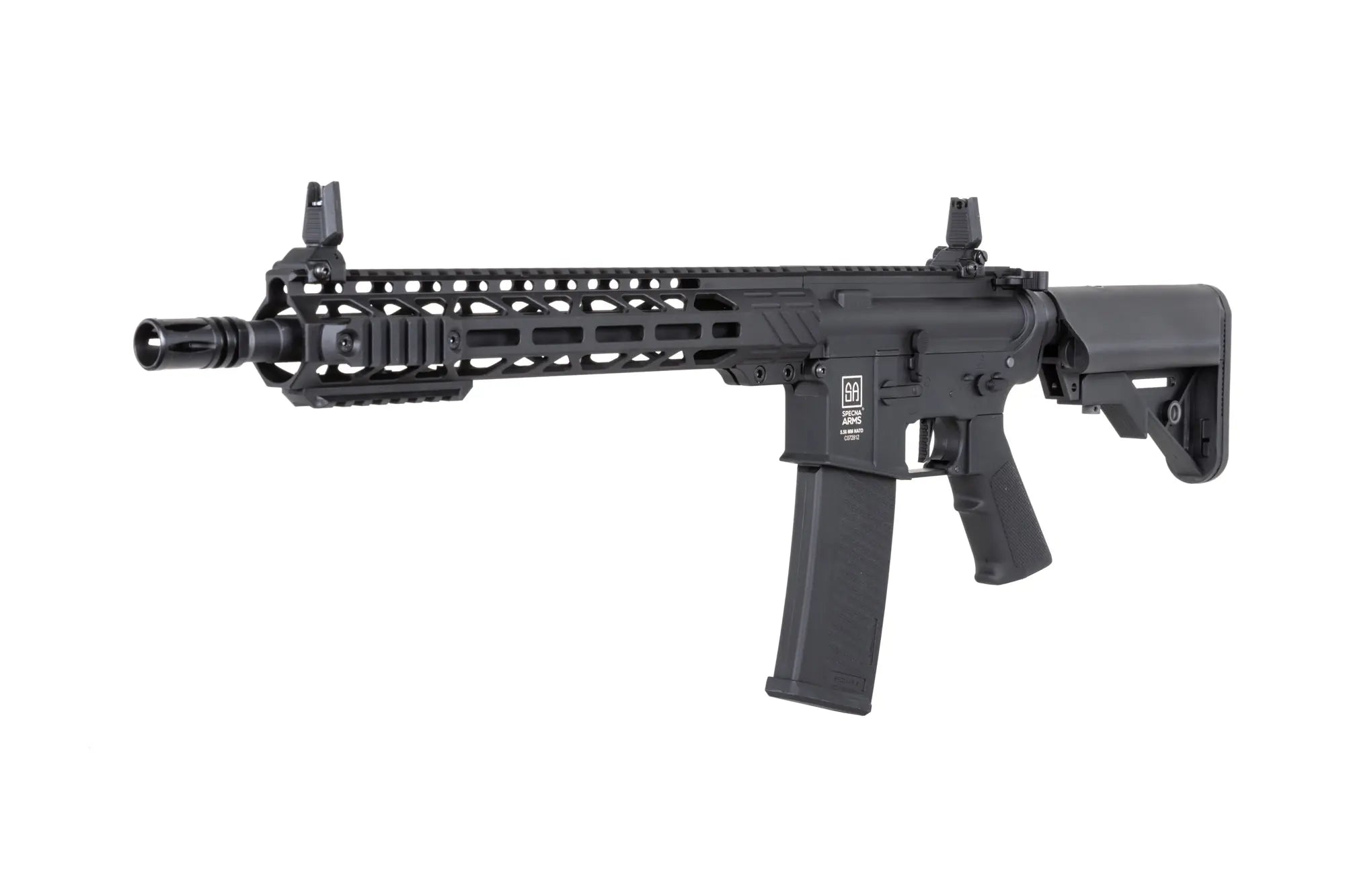 Specna Arms SA-C24 CORE™ HAL ETU™ Gen.2 - Black