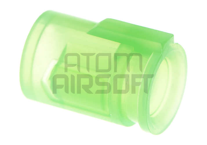 MR. 2021 silicone hop-up rubber, GBB/VSR-10 series, 50° - green