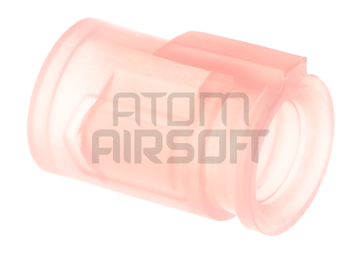 MR. 2021 silicone hop-up rubber, GBB/VSR-10 series, 80° - red