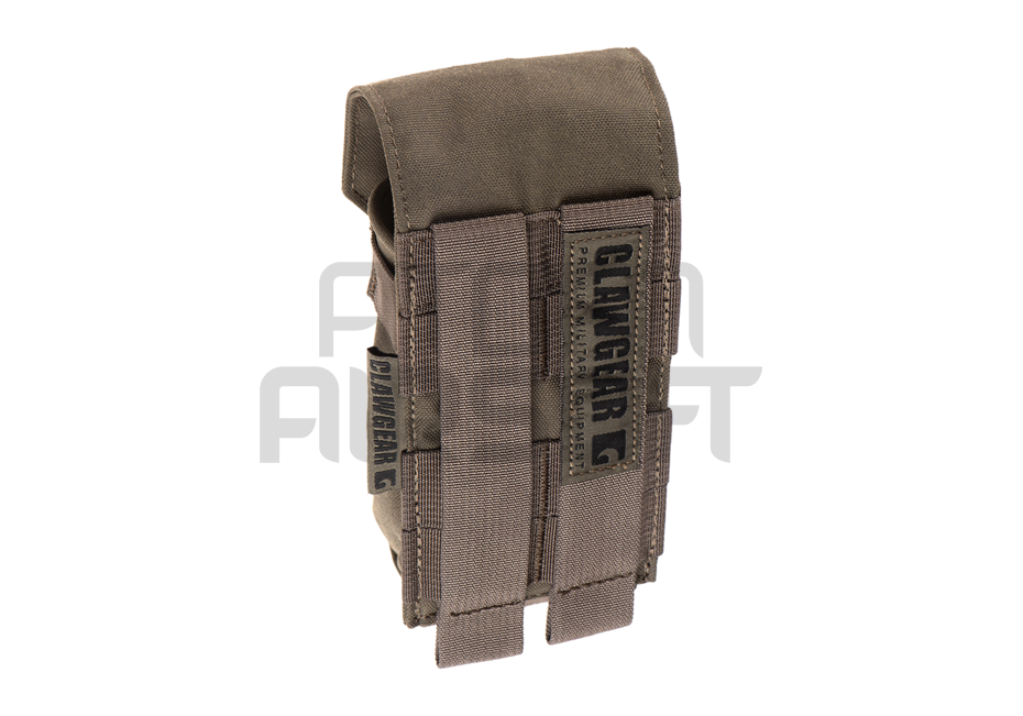 Smoke thrower pocket - RAL7013